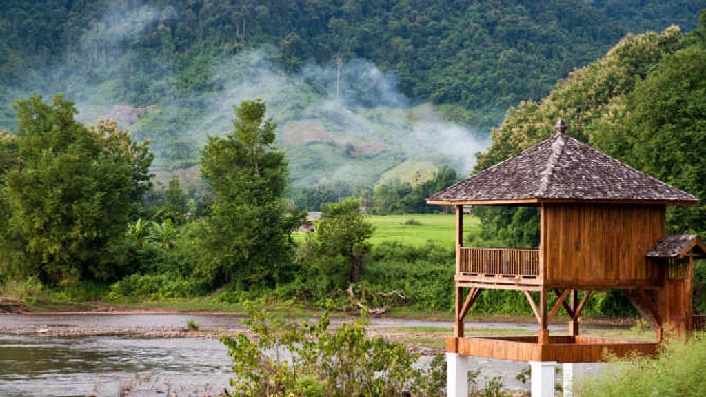 Muang La Lodge