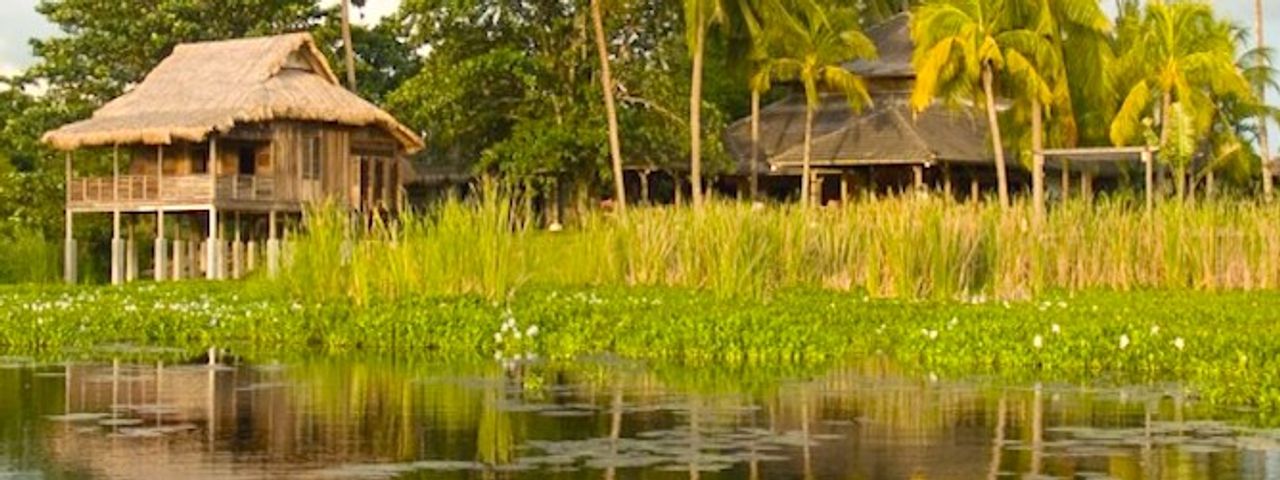 Bon Ton Lagoon