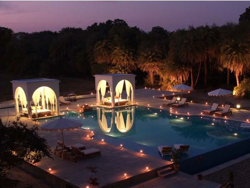 Shahpura Bagh