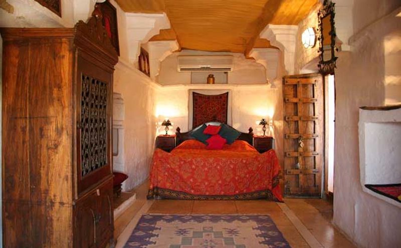 Family rooms