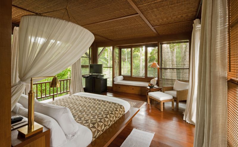 Tirta Ening Terrace Suite