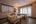 Bar at Zhiwa Ling Heritage