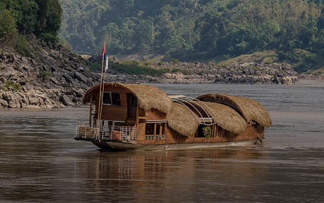 Mekong Kingdoms - Gypsy