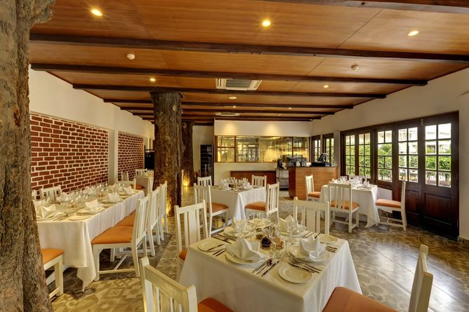 1936 restaurant