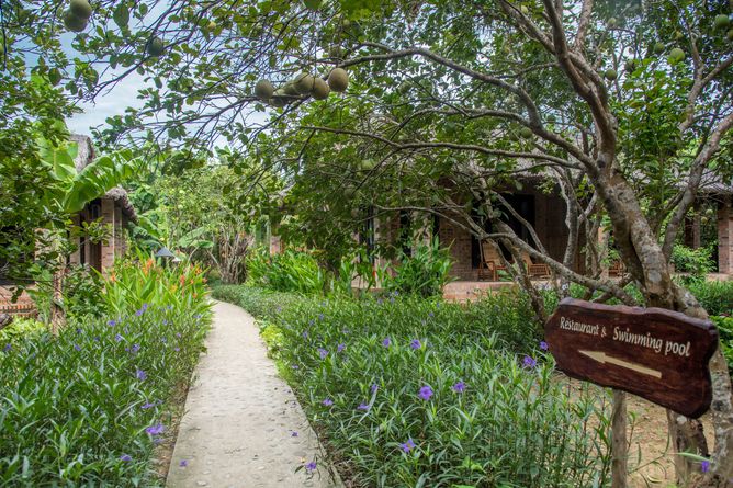 Gardens