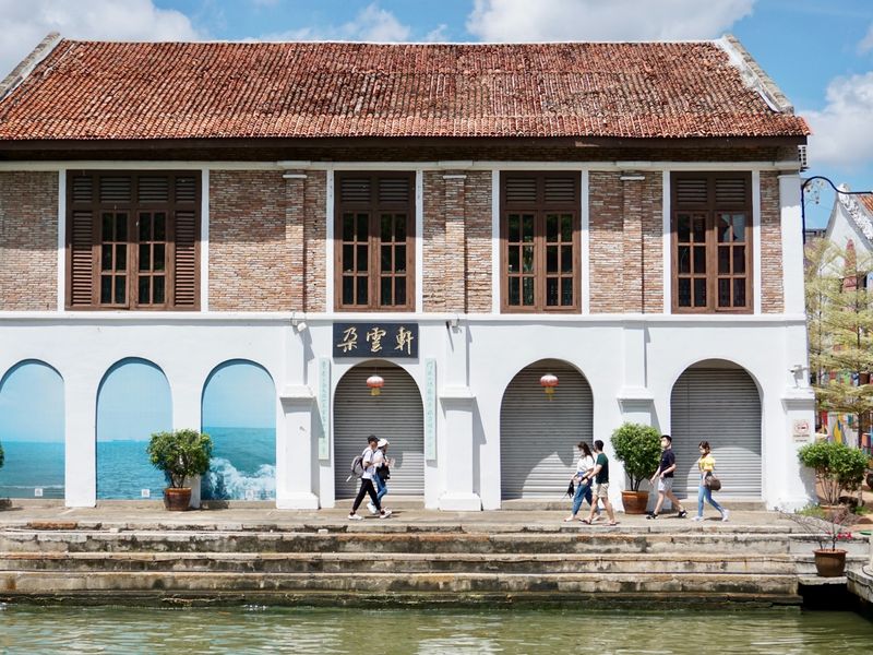 Malacca