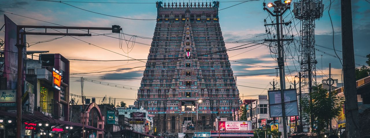 Tamil Nadu