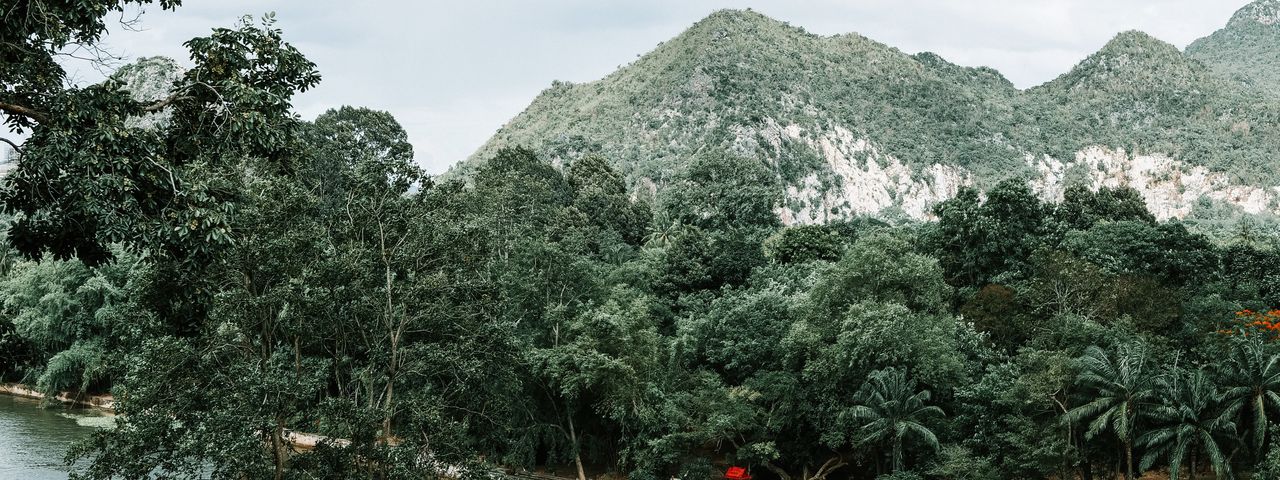 Kanchanaburi