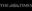 a black and white logo