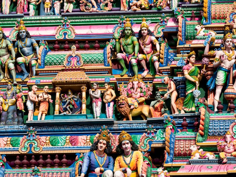Tamil Nadu