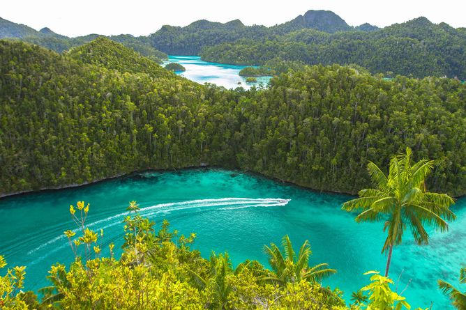 Raja Ampat
