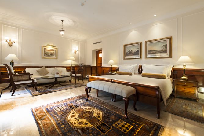 Grand Heritage room