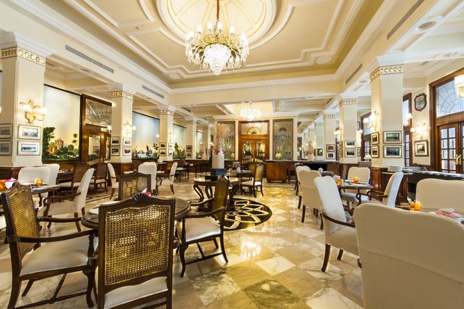 1911 Brasserie