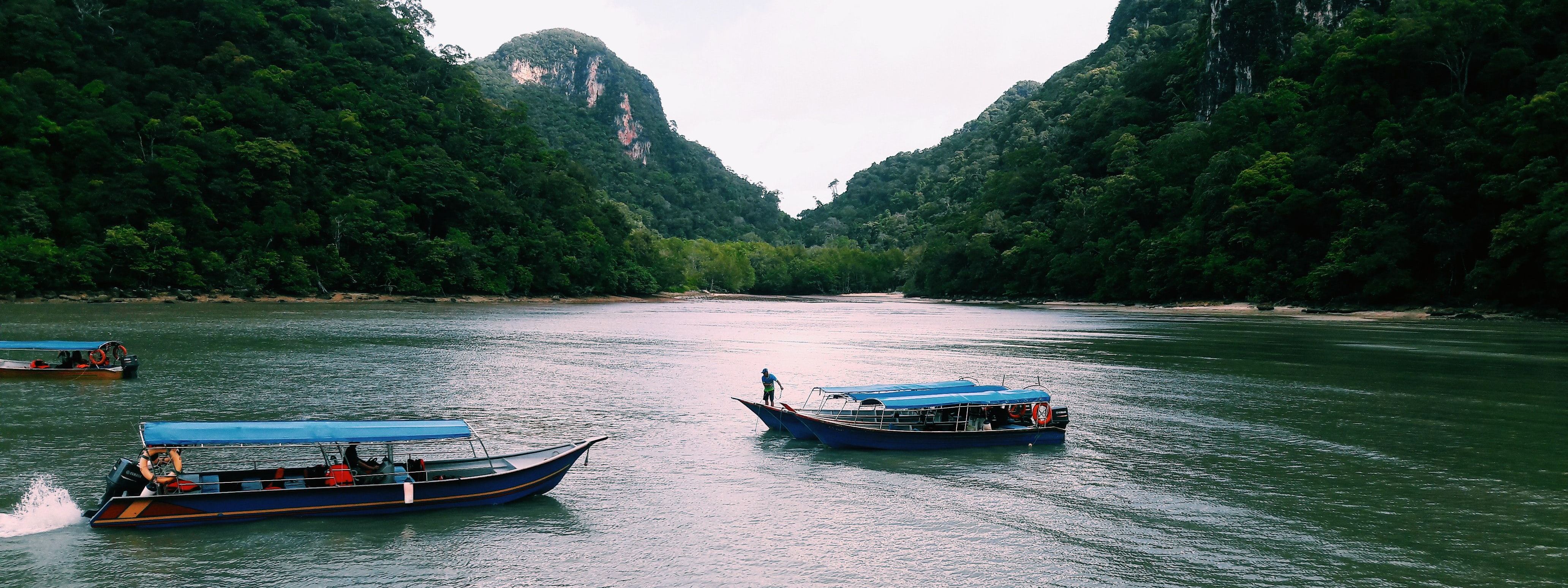 Langkawi archipelago | Selective Asia