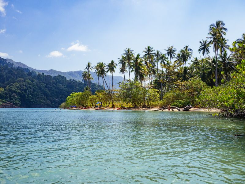 Koh Chang, Thailand