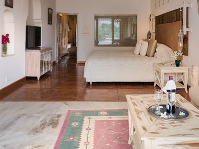 Narlai Suite at Rawla Narlai