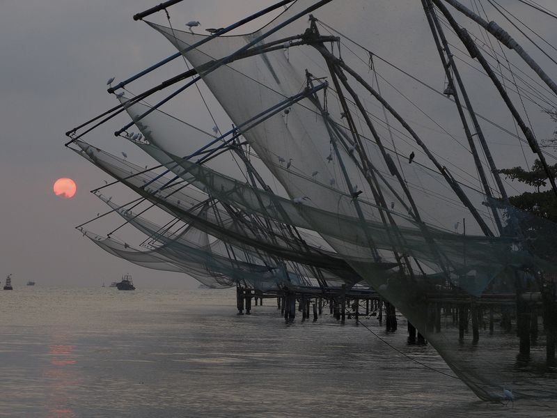 Cochin