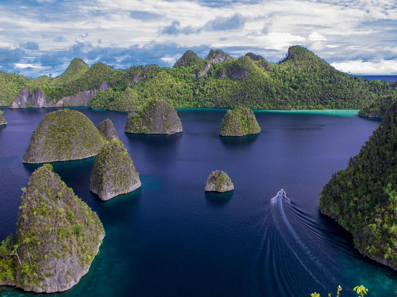 Raja Ampat Indonesia