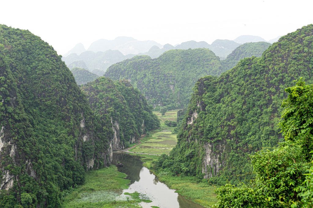 Ninh Binh