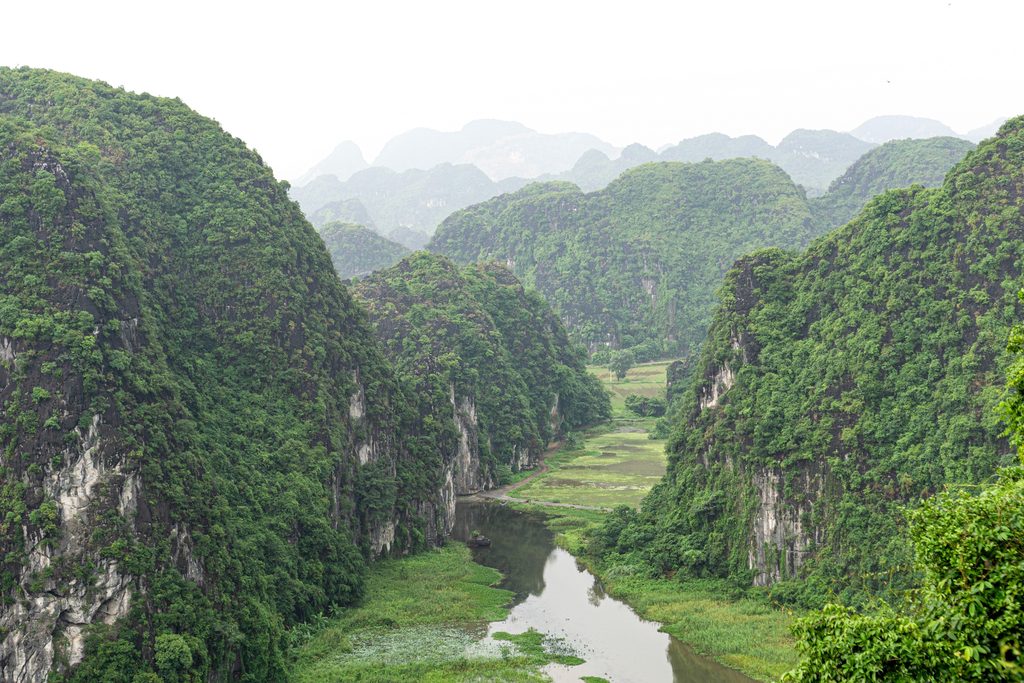 Ninh Binh