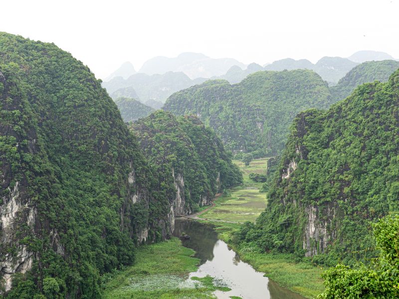 Ninh Binh