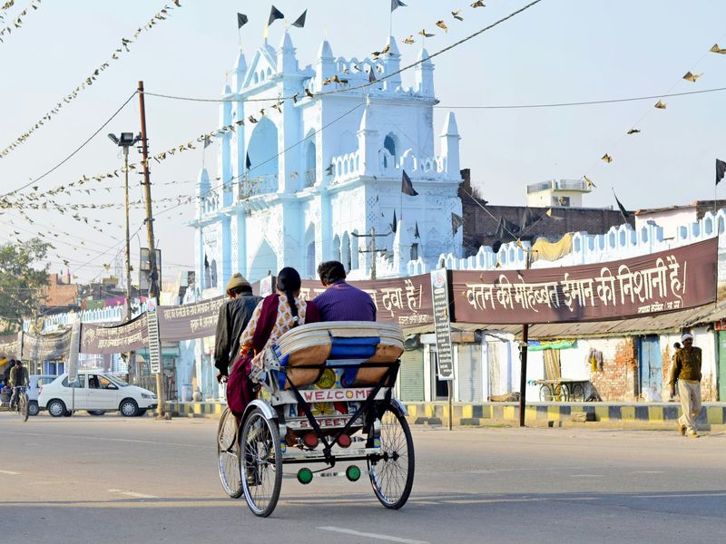 Lucknow Uttar Pradesh India