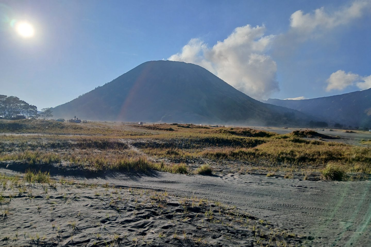 Mount Bromo
