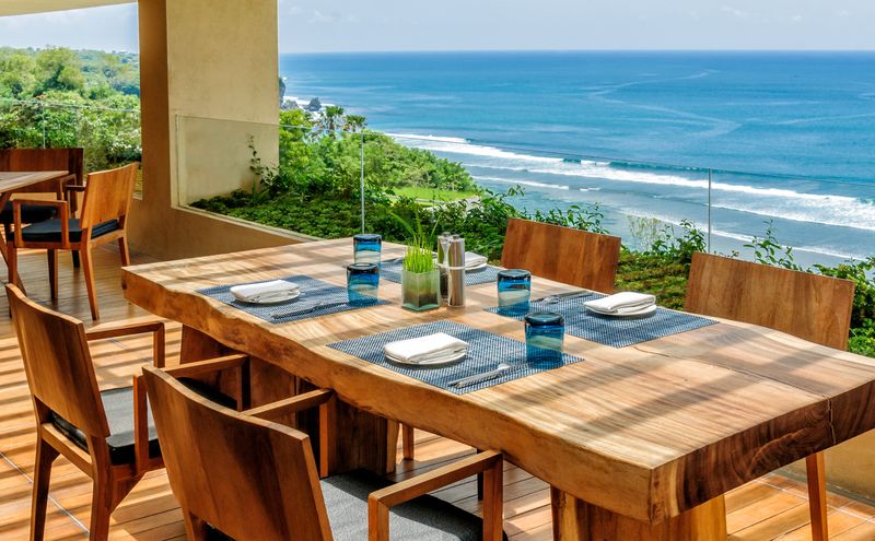 360 restaurant
