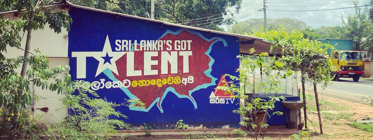 Sri Lanka