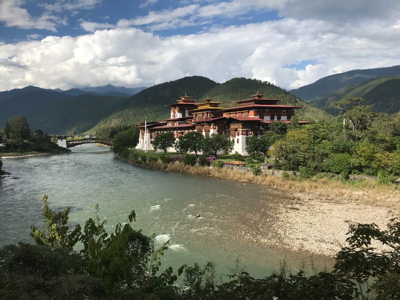 Thimphu