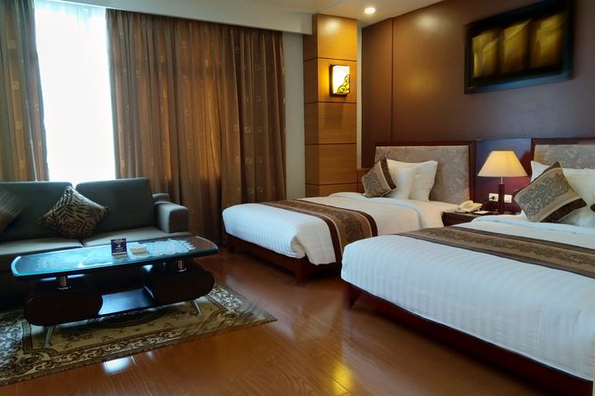 Family Suite