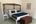 Double room at Halcyon Mawella