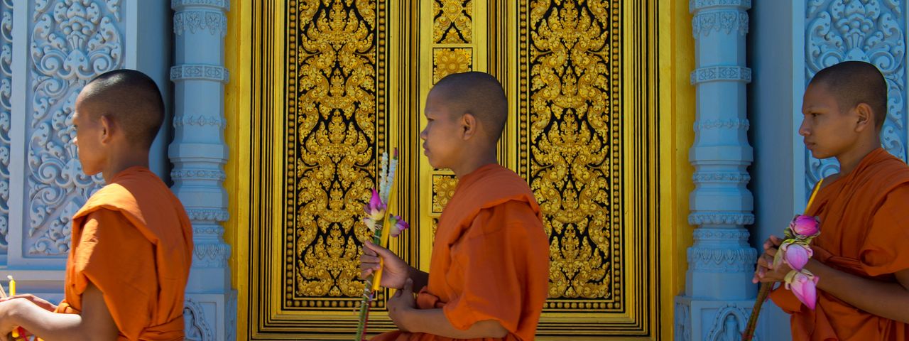 Cambodia
