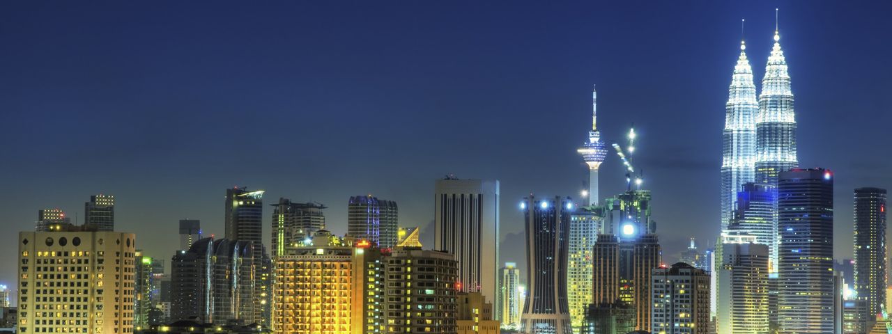 Kuala Lumpur