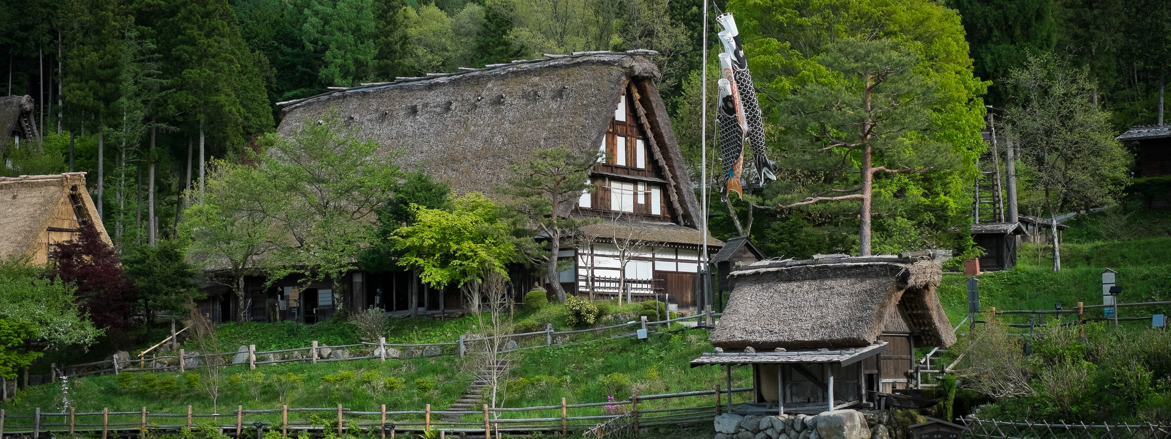 Takayama | Selective Asia