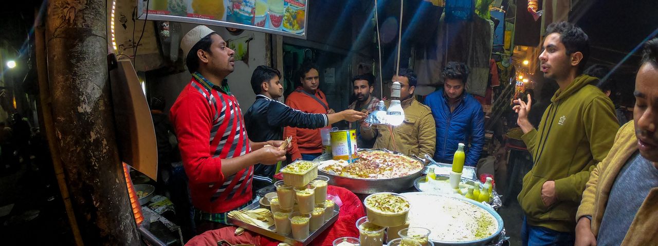 Delhi