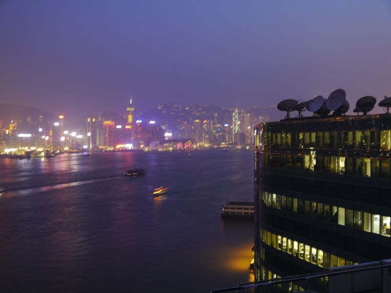 Hong Kong