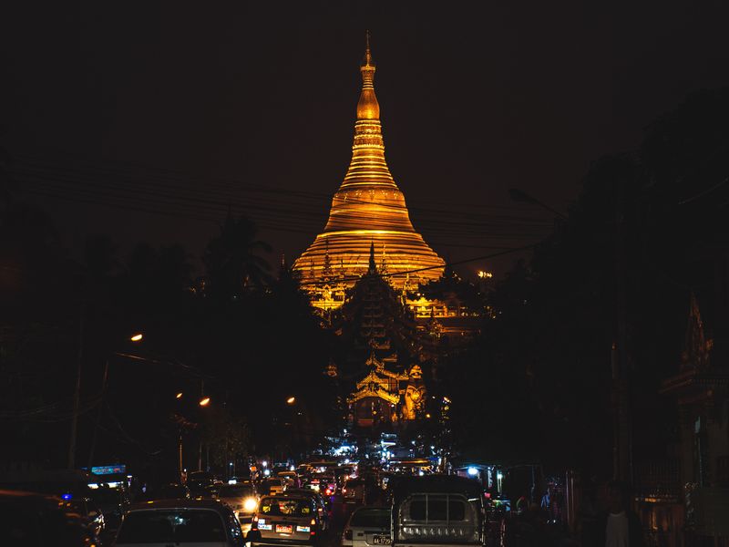 Yangon