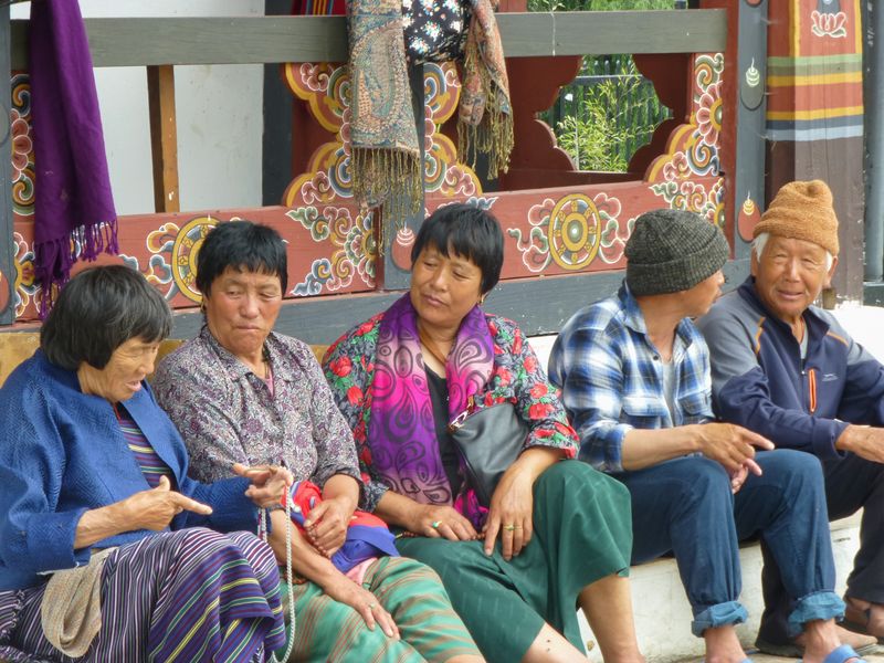 Thimpu