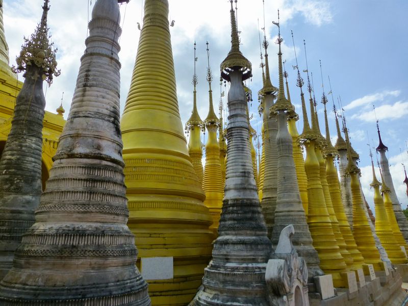 Dein pagoda
