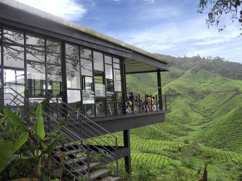 Cameron Highlands