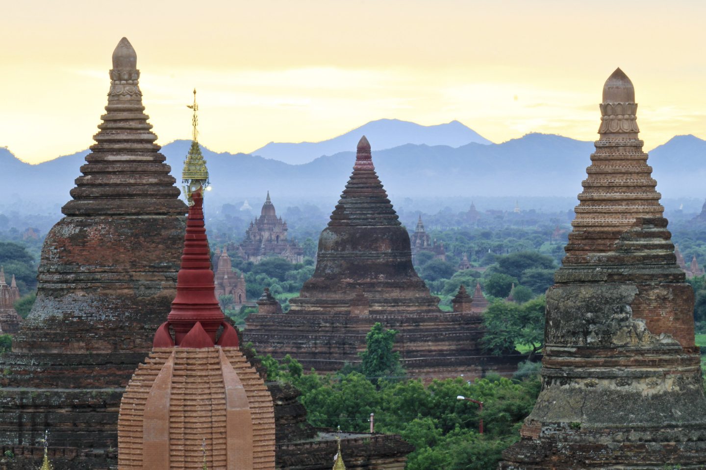 Bagan