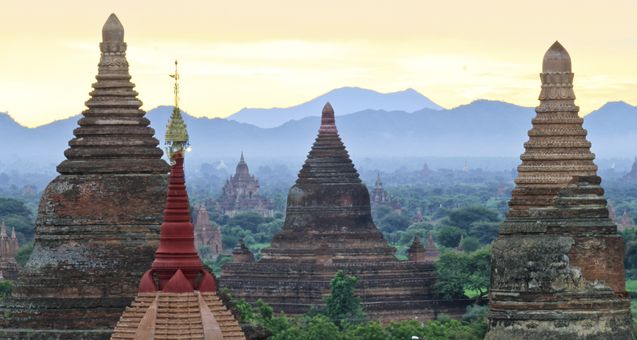 Bagan