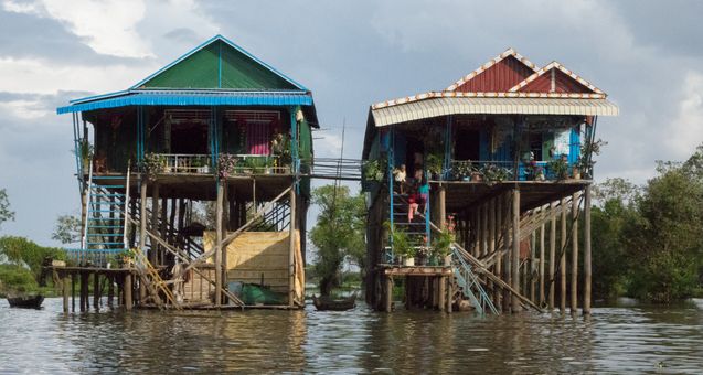 Tonle sap