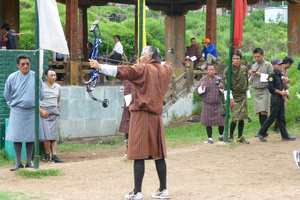 Archery