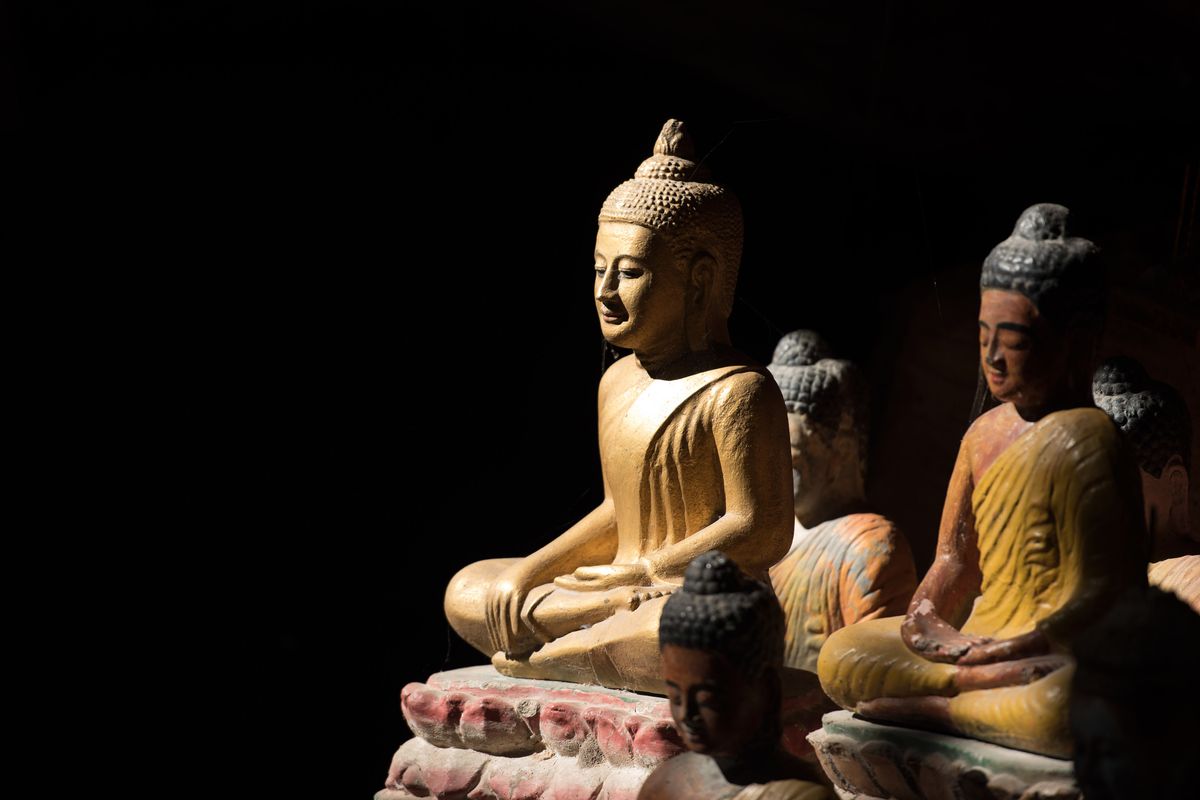 Meditation