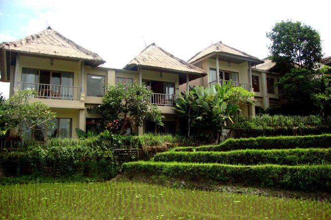 Atta Mesari Resort & Spa