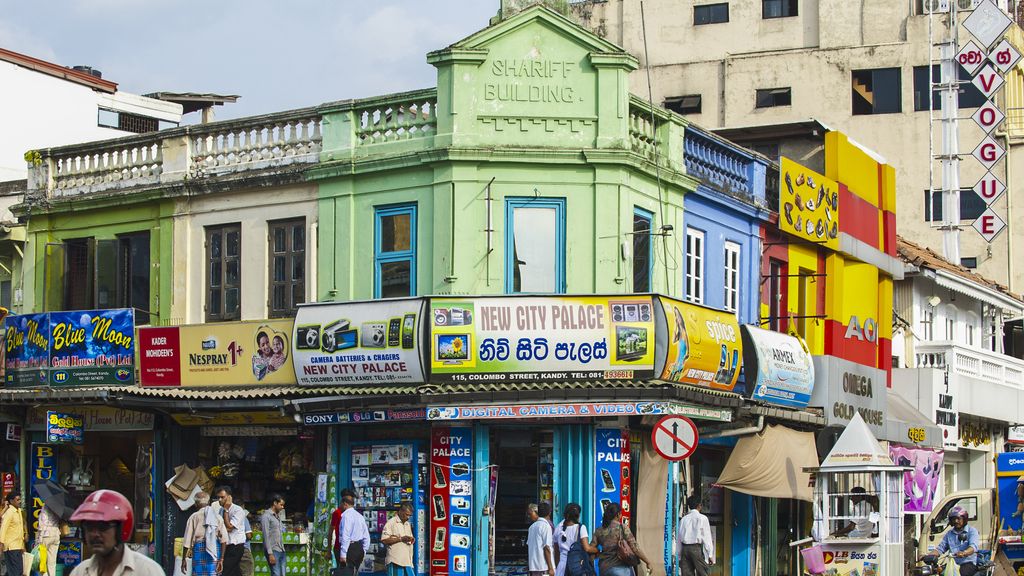 Kandy