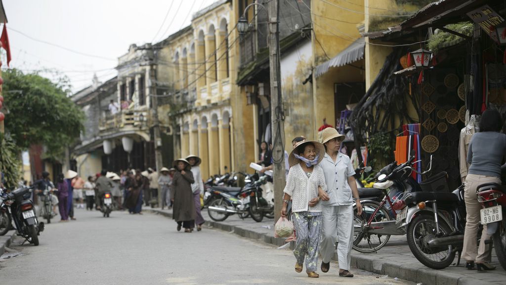 Hoi an