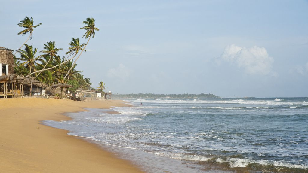 Tangalle